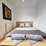Le Just 3 Pers Saint-Rambert-sur-Loire