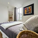 Le Just 3 Pers Апартаменты Saint-Rambert-sur-Loire