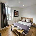 Апартаменты Le Just 3 Pers Saint-Rambert-sur-Loire