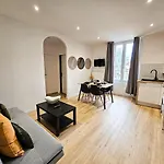 Le Just 3 Pers Saint-Rambert-sur-Loire