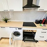 Апартаменты Le Just 3 Pers Saint-Rambert-sur-Loire