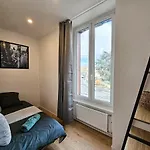 Le Just 3 Pers * Saint-Rambert-sur-Loire