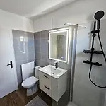 Le Just 3 Pers Апартаменты Saint-Rambert-sur-Loire