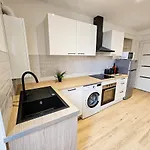 Le Just 3 Pers Апартаменты Saint-Rambert-sur-Loire