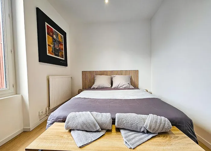 Le Just 3 Pers Saint-Rambert-sur-Loire