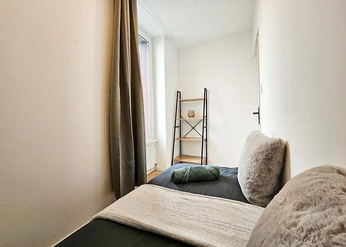 Apartment Le Just 3 Pers *